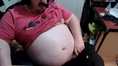 porkdaddy online show from December 2024 01:13:02 AM