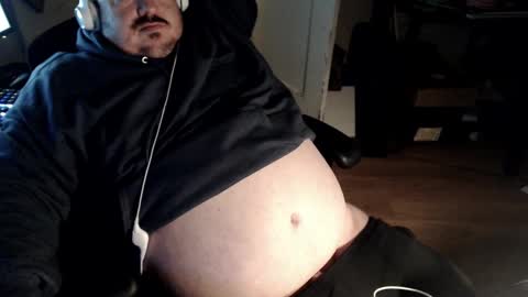 porkdaddy online show from January 2025 11:35:01 PM