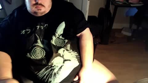 porkdaddy online show from February 2025 09:01:01 PM