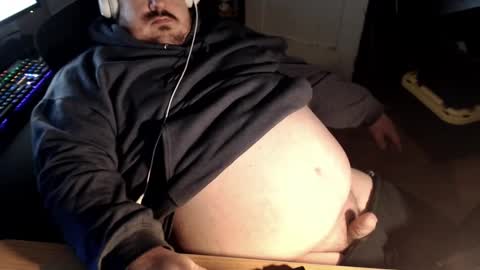 porkdaddy online show from February 2025 08:54:02 PM