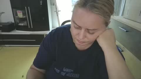 MelissOfficial online show from February 2025 04:42:02 PM