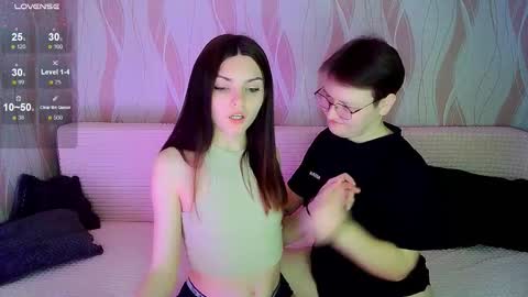 Ana and Tati online show from September 2025 09:31:02 PM