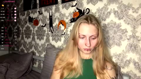  HERES SILVIA AND OlIVIA  WELCOME EVERYONE LOVENSE DOMI REACT TO YOUR TIPS LETS MAKE A GREAT SHOW TOGETHER  online show from November 2025 03:25:02 PM
