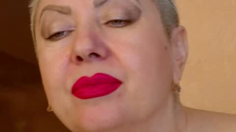 LADY POSH online show from October 2025 09:39:01 PM