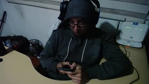 powerfulzeus2 online show from September 2025 03:10:02 AM