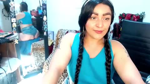 Snapshot of ppepittaaredd chatting on December 2024 07:55:01 PM maryana online show from December 2024 07:55:01 PM