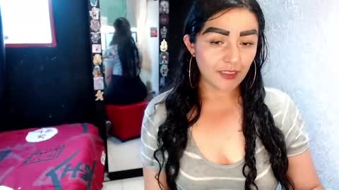 Snapshot of ppepittaaredd chatting on December 2024 08:25:02 PM maryana online show from December 2024 08:25:02 PM