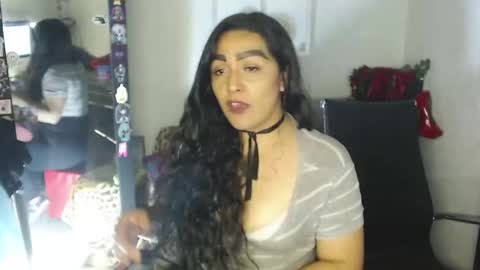 Snapshot of ppepittaaredd chatting on January 2025 10:34:02 AM maryana online show from January 2025 10:34:02 AM