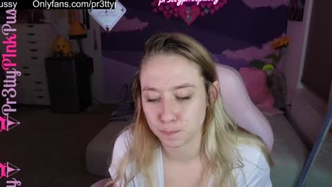 Evangeline Eva Darling online show from January 2025 02:20:01 AM