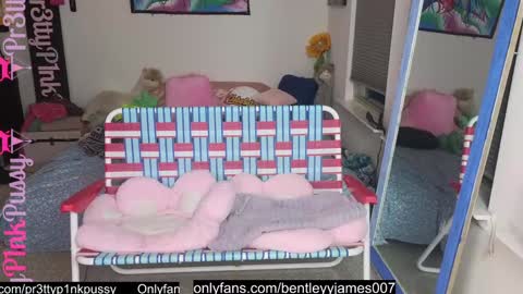 Evangeline Eva Darling online show from September 2025 03:39:02 AM