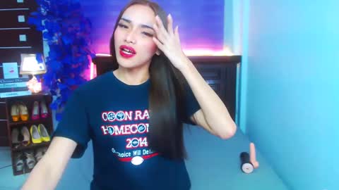 preciosa_banks69 online show from December 2024 07:17:01 AM