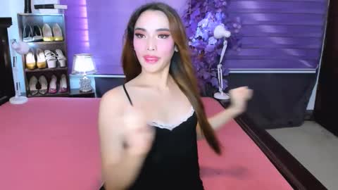 Snapshot of preciosa_banks69 chatting on October 2025 05:48:01 AM preciosa_banks69 online show from October 2025 05:48:01 AM