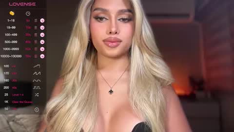 Snapshot of precious_amber69 chatting on October 2025 11:47:02 PM Oh my Amber online show from October 2025 11:47:02 PM