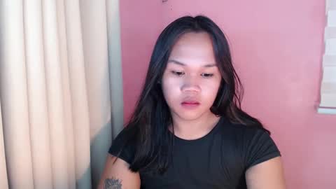 Snapshot of precious_ariah chatting on February 2025 02:48:02 AM Just PRECIOUS online show from February 2025 02:48:02 AM