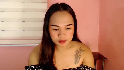 Snapshot of precious_ariah chatting on March 2025 04:49:01 AM Just PRECIOUS online show from March 2025 04:49:01 AM