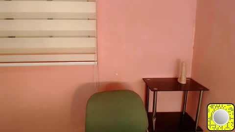 Snapshot of precious_ariah chatting on March 2025 05:17:02 PM Just PRECIOUS online show from March 2025 05:17:02 PM