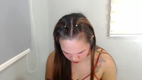 Snapshot of precious_ariah chatting on September 2025 02:11:01 AM Just PRECIOUS online show from September 2025 02:11:01 AM