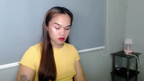 Snapshot of precious_ariah chatting on September 2025 03:03:01 PM Just PRECIOUS online show from September 2025 03:03:01 PM