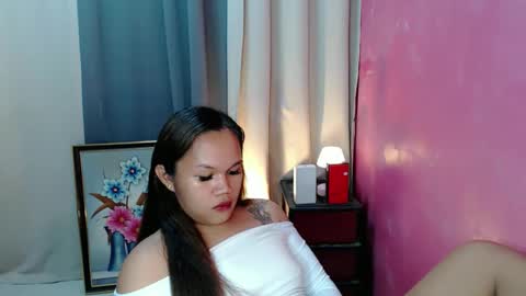 Snapshot of precious_ariah chatting on November 2025 12:43:01 AM Just PRECIOUS online show from November 2025 12:43:01 AM