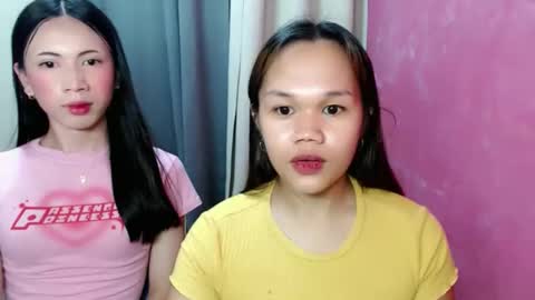 Snapshot of precious_ariah chatting on November 2025 06:23:02 AM Just PRECIOUS online show from November 2025 06:23:02 AM