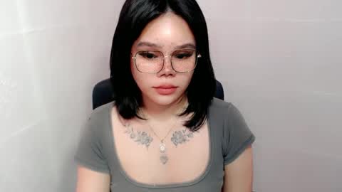 MAXXINE online show from December 2024 11:29:02 PM