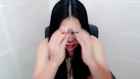 MAXXINE online show from December 2024 06:14:01 AM