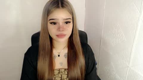 MAXXINE online show from February 2025 02:44:01 PM