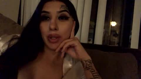 preciousmami online show from October 2025 07:27:01 AM