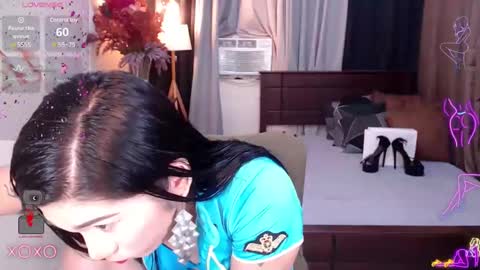 Snapshot of preciousrosedoll chatting on December 2024 11:57:01 PM Rosedoll online show from December 2024 11:57:01 PM