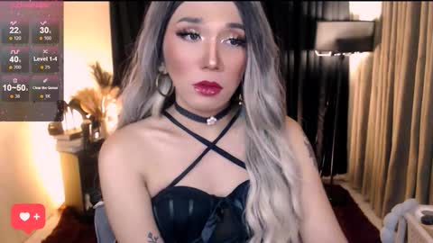 Snapshot of preciousrosedoll chatting on September 2025 02:13:02 AM Rosedoll online show from September 2025 02:13:02 AM