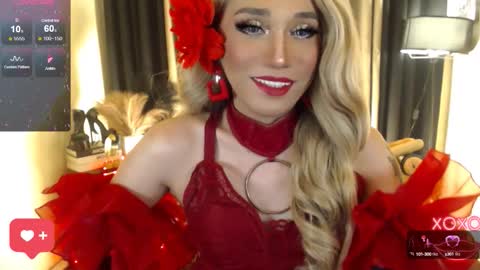 Snapshot of preciousrosedoll chatting on October 2025 06:09:01 AM Rosedoll online show from October 2025 06:09:01 AM