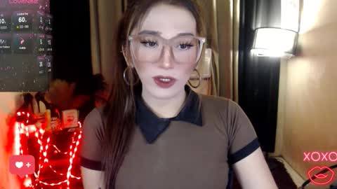Snapshot of preciousrosedoll chatting on October 2025 12:47:01 AM Rosedoll online show from October 2025 12:47:01 AM