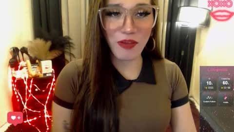 Snapshot of preciousrosedoll chatting on October 2025 07:10:02 AM Rosedoll online show from October 2025 07:10:02 AM