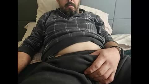 precumbear online show from October 2025 02:17:02 PM