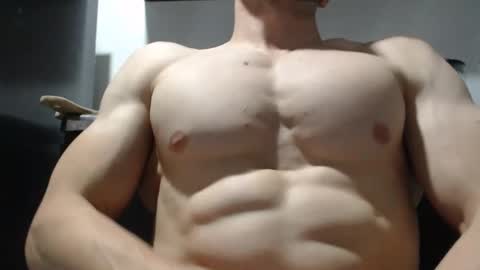 JUAN online show from October 2025 01:25:01 AM