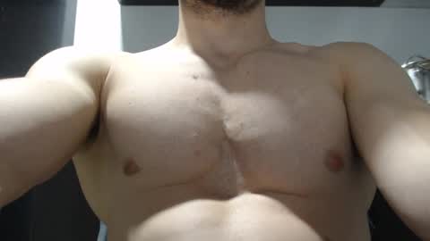 JUAN online show from October 2025 05:06:01 AM