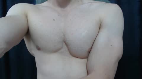 JUAN online show from October 2025 07:38:01 PM