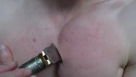 JUAN online show from October 2025 08:03:02 PM