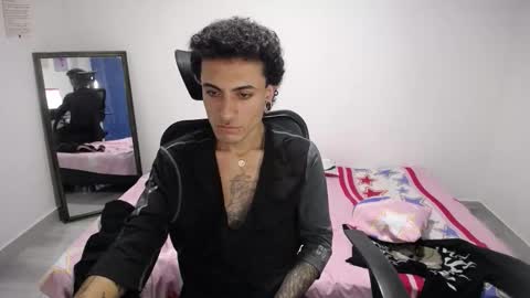 Plux online show from November 2025 05:28:02 AM