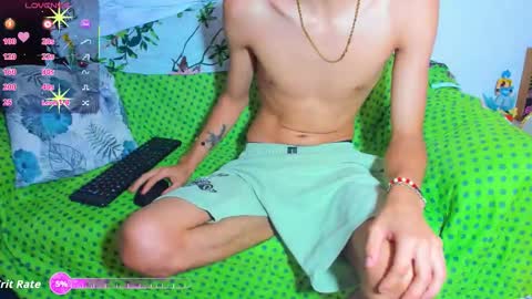 Snapshot of pressure_xxx_420 chatting on October 2025 08:03:01 AM PRESSURE online show from October 2025 08:03:01 AM