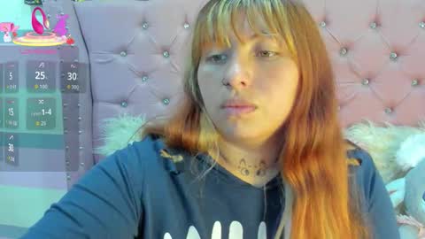 Pretti Violet online show from October 2025 11:58:02 AM
