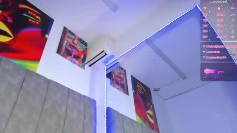 pretty78angel online show from October 2025 09:16:01 PM