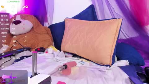 Samantha online show from September 2025 04:14:01 AM