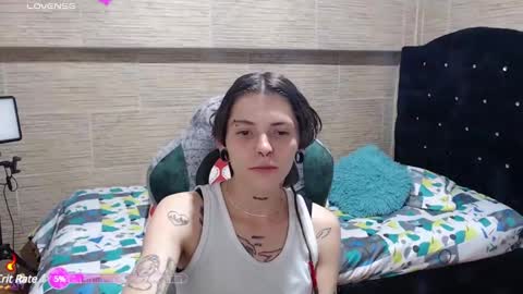 pretty_cristal22 online show from December 2024 03:15:02 AM