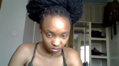 Snapshot of pretty_jazmine chatting on September 2025 10:04:02 AM Jaz online show from September 2025 10:04:02 AM