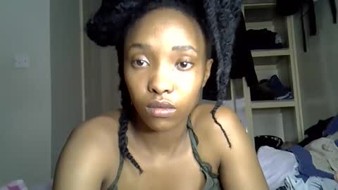 Snapshot of pretty_jazmine chatting on September 2025 02:50:02 PM Jaz online show from September 2025 02:50:02 PM