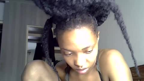 Snapshot of pretty_jazmine chatting on September 2025 02:55:01 AM Jaz online show from September 2025 02:55:01 AM