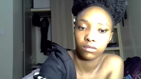 Snapshot of pretty_jazmine chatting on September 2025 12:22:02 AM Jaz online show from September 2025 12:22:02 AM