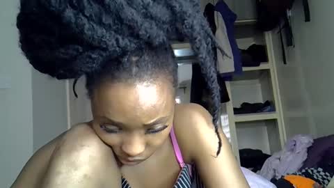Snapshot of pretty_jazmine chatting on September 2025 02:08:01 PM Jaz online show from September 2025 02:08:01 PM