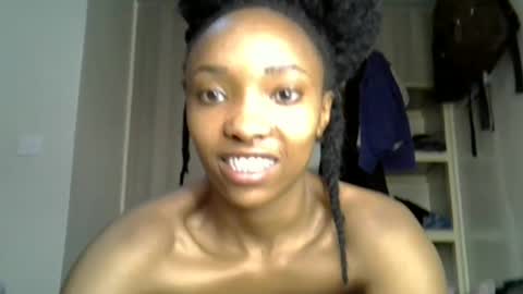 Snapshot of pretty_jazmine chatting on September 2025 04:58:02 AM Jaz online show from September 2025 04:58:02 AM